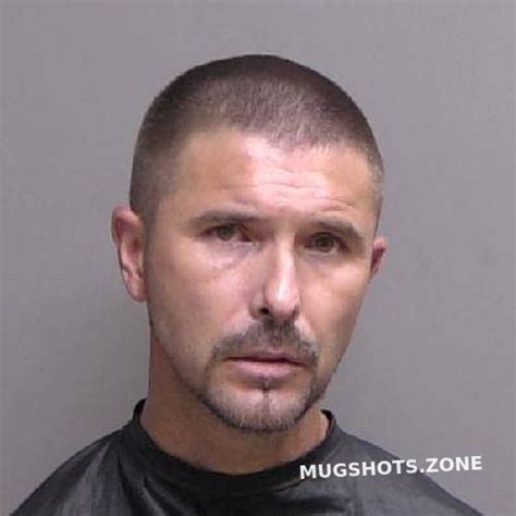 EDGEMAN LANCE 08 21 2023 Flagler County Mugshots Zone