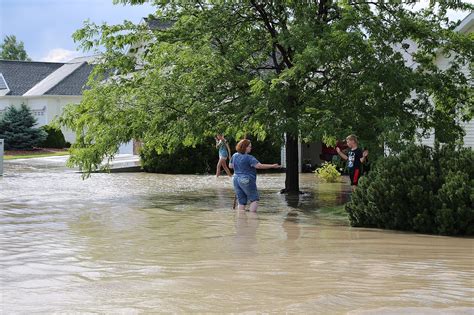 Flooding - Laramie Live