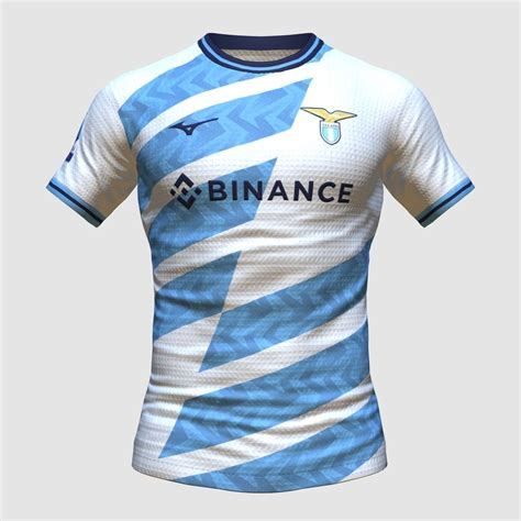 Special Kits9 Shared A Photo On Instagram LAZIO X MIZUNO CONCEPT