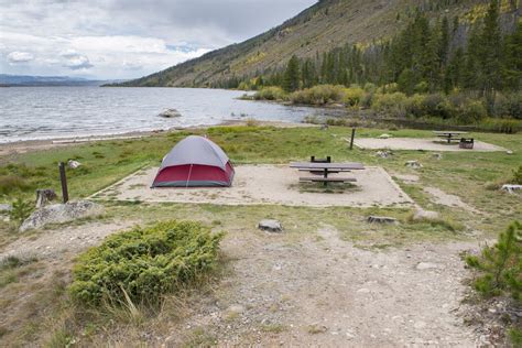 Arapaho Bay: Roaring Fork Campground | Outdoor Project