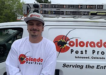 Best Pest Control Companies In Lakewood Co Expert Recommendations