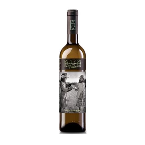 Adega Mayor Reserve White 2021