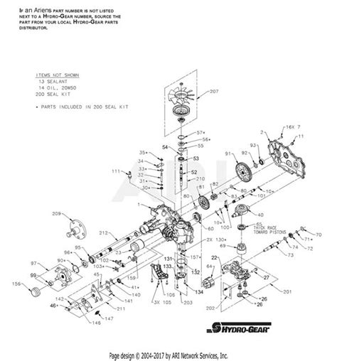 Lesco Sprayer Parts Diagram