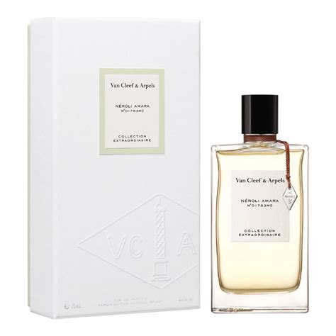 Van Cleef & Arpels Neroli Amara (Ван Клиф энд Арпелс Нероли Амара ...