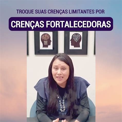 Troque Suas Cren As Limitantes Por Cren As Fortalecedoras Shorts