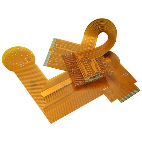 Flexible Printed Circuit Fpc Design And Manufacturing Yi Yi