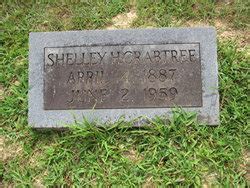 Shelley H Crabtree 1887 1959 Find A Grave Memorial