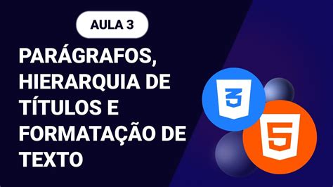 Par Grafos Hierarquia De T Tulos E Formata Es De Texto Aprenda