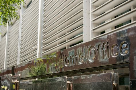 Safer Streets Fund launched - ADS Advance