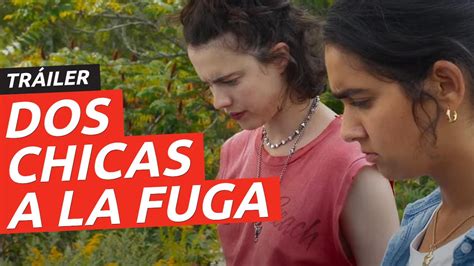 Tr Iler De Dos Chicas A La Fuga La Nueva Road Movie De Ethan Coen