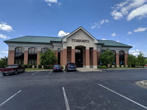 Fort Knox Federal Credit Union Gallery