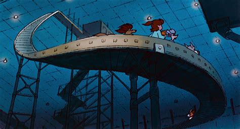 Oliver & Company (1988) - Disney Screencaps | Oliver and company ...