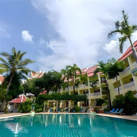 Mw Krabi Beach Resort Updated 2024 Prices And Reviews Ao Nang