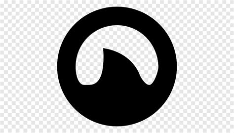 Компьютерные иконки Logo Акула Черно-белая акула, животные, логотип png ...