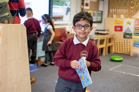 School Uniform - Westbourne Primary School Bradford