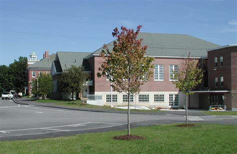 York Middle School