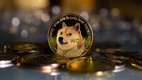 Twitter usó la imagen de dogecoin como su logo principal