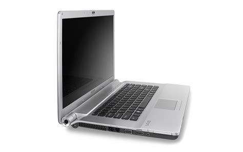 Sony Vaio VGN FW351J H Notebookcheck Net External Reviews