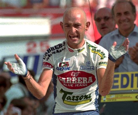 13 Gennaio 1970 48 Anni Fa Nasceva Marco Pantani La Fotostoria Del