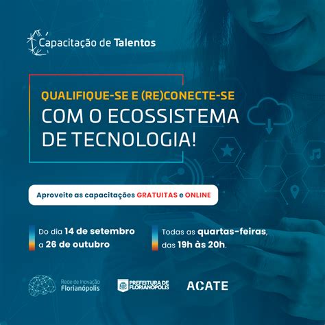 Capacita O De Talentos Protagonismo Acate