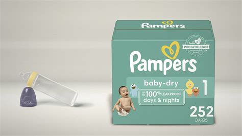 Pampers Baby Dry Vs Active Fit: Which Is The Better Option?