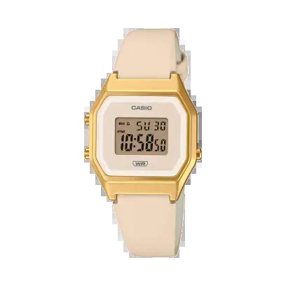 Casio Vintage LA680WEGL 4EF Ourivesaria Atlantis