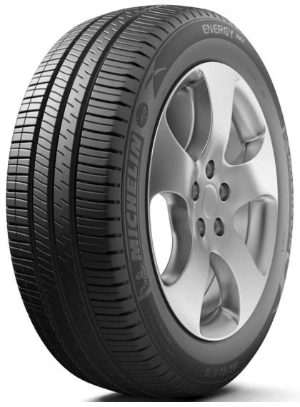 Venta De Neumático 20560 R15 91v Tl Energy Xm2 Michelin