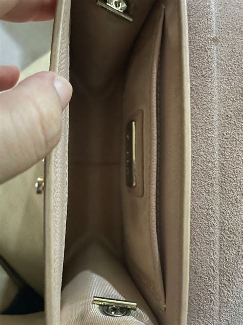 Furla Metropolis Nude Women S Fashion Bags Wallets Cross Body Bags On Carousell