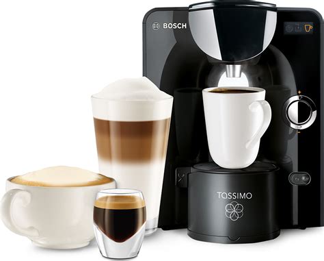 What Is The Best Tassimo Coffee Machine