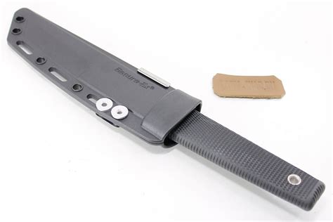 Нож Cold Steel Kobun купить в Москве в интернет-магазине ножей LadyWar