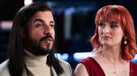 Queen Mirage And James Married Milf Takes Huge Bbc