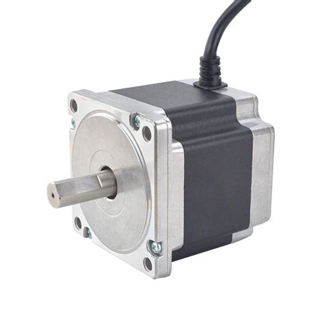 Stepperonline Nema Cnc Stepper Motor Nm Oz In X X