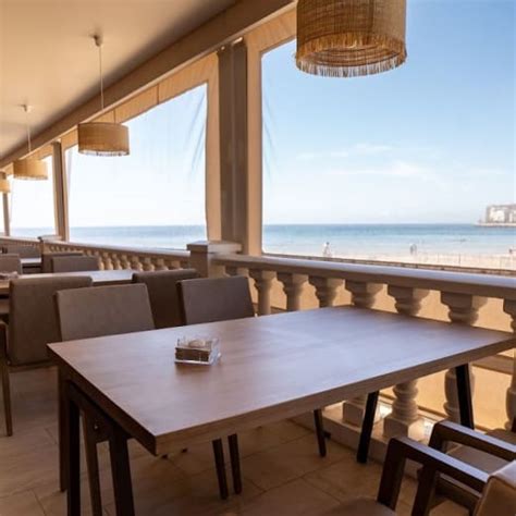 Restaurante Luz De Mar Torrevieja In Torrevieja Restaurant Reviews