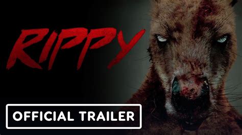 Rippy Official Trailer Michael Biehn Tess Haubrich Angie