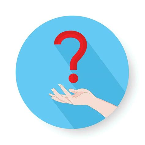 vector illustration   simple flat style art  hand holding