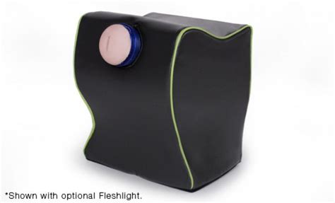 Fleshlight Top Dog w/ Toy Attachments by Liberator - Entice Me - Buy ...