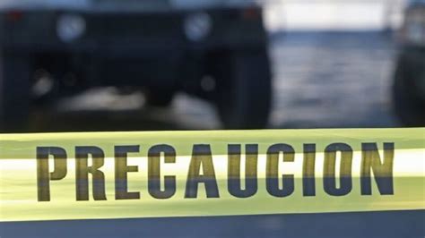 Michoacán Balacera En Local De Maquinitas En Uruapan Deja 2 Muertos