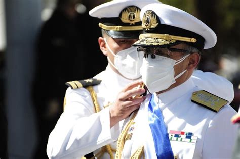 Los Ascensos A Generales En Las Fuerzas Armadas Y La Polic A En El