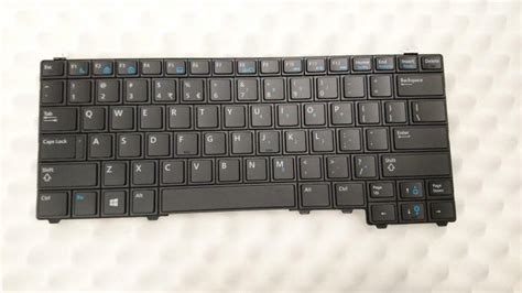 Dell Latitude E Laptop Keyboard Xndhg Lazada Ph