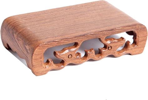 Shatong Meditation Table Wood Hand Carved Altar India Ubuy