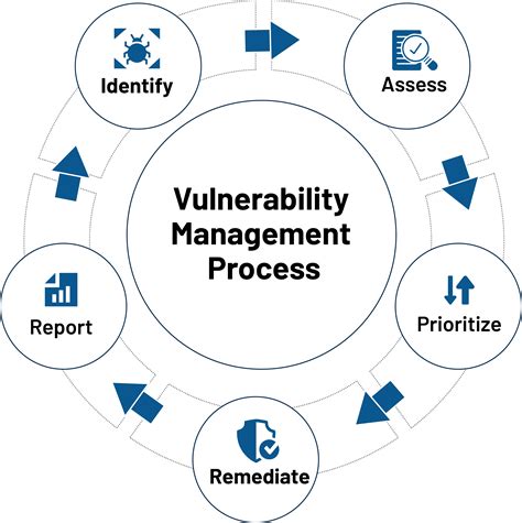 Vulnerability Assessment Process