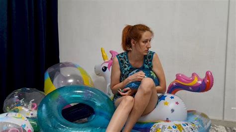 Inflatables Fetish Porn Videos Clips4sale