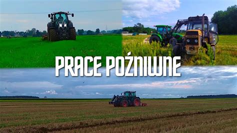 Prace Po Niwne Wapno Gruberowanie G Boszowanie Gr Rybakowski