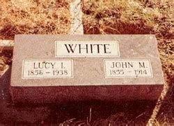 John Monroe White 1856 1939 Mémorial Find a Grave