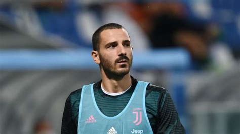 LIVE TJ Allenamento terminato In difesa tornerà Bonucci Nessun