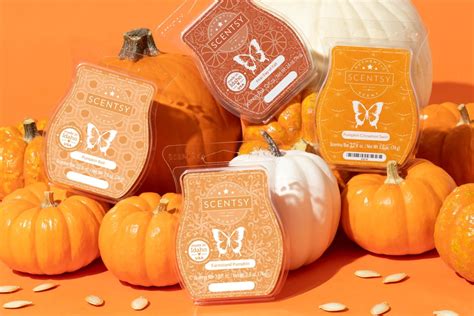 Expert Tips For The Best Fall Fragrance Scentsy Blog