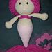 Ravelry GumDrop RagDoll Pattern By JBD JellyBean Dreams