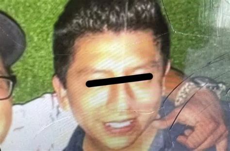 Lo Buscan Por Ser El Autor Del Asesinato De Un Niño El Sol De Veracruz