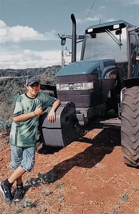 Menino de doze anos morre afogado em rio na cidade de Vargem Notícias