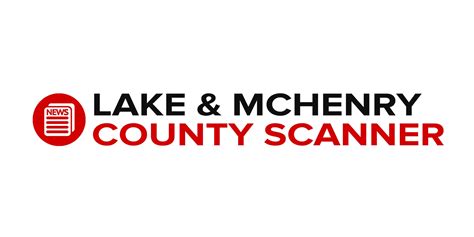 Contact Us | Lake & McHenry County Scanner